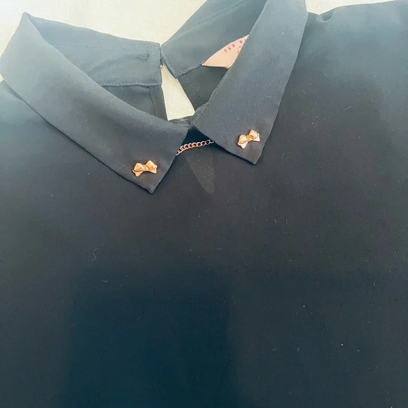 Ted Baker Blouse - Picture 7 of 8